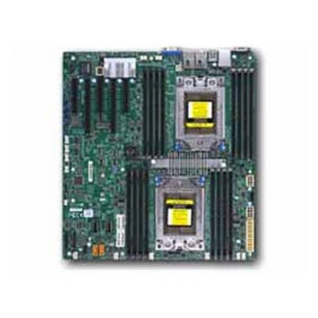 SUPERMICRO  H11DSi ATX esteso 