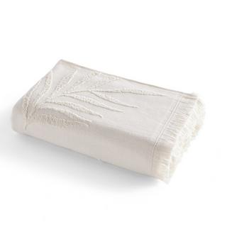 La Redoute Intérieurs Frottee-Badehandtuch 500 g/m2  