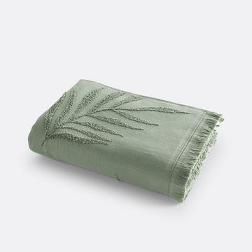 Drap de bain éponge bouclette 500 g/m2