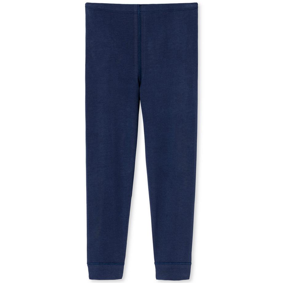 Schiesser  Schiesser Lange Unterhose 95/5 