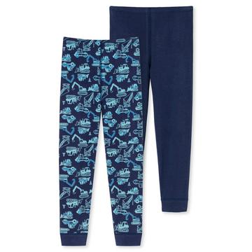 Schiesser Lange Unterhose 95/5