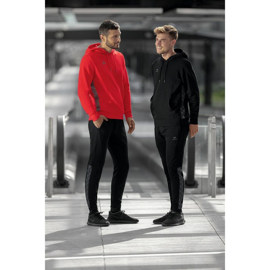 Erima  kapuzenpullover eria essential tea 