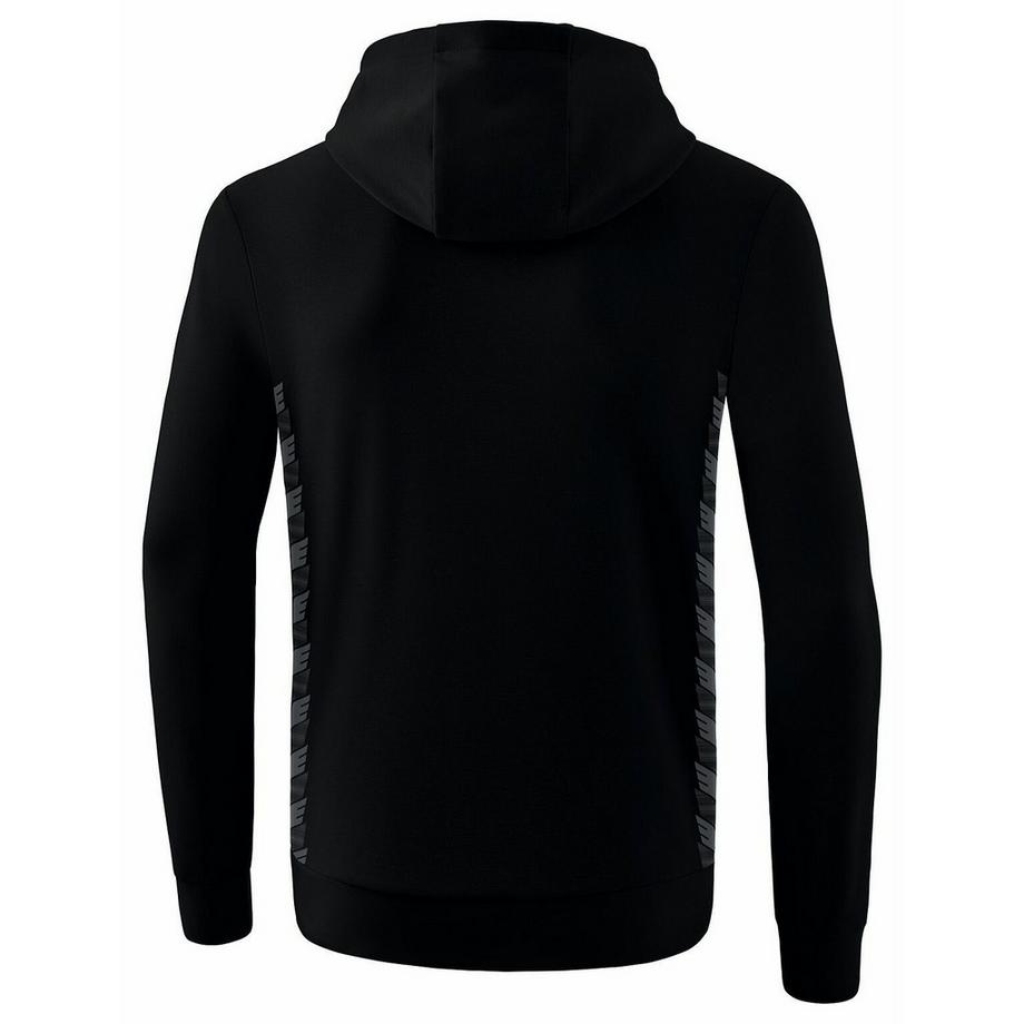 Erima  kapuzenpullover eria essential tea 