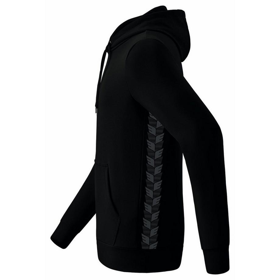 Erima  kapuzenpullover eria essential tea 