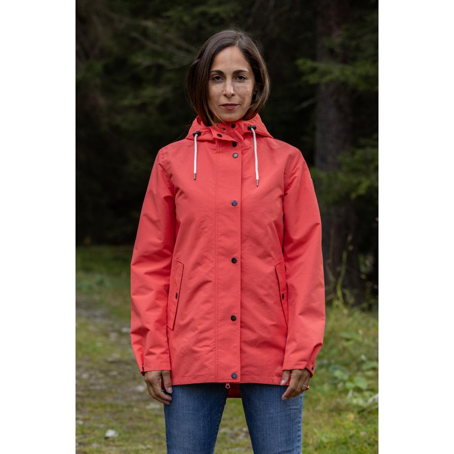 Rukka Siti Regenmantel  