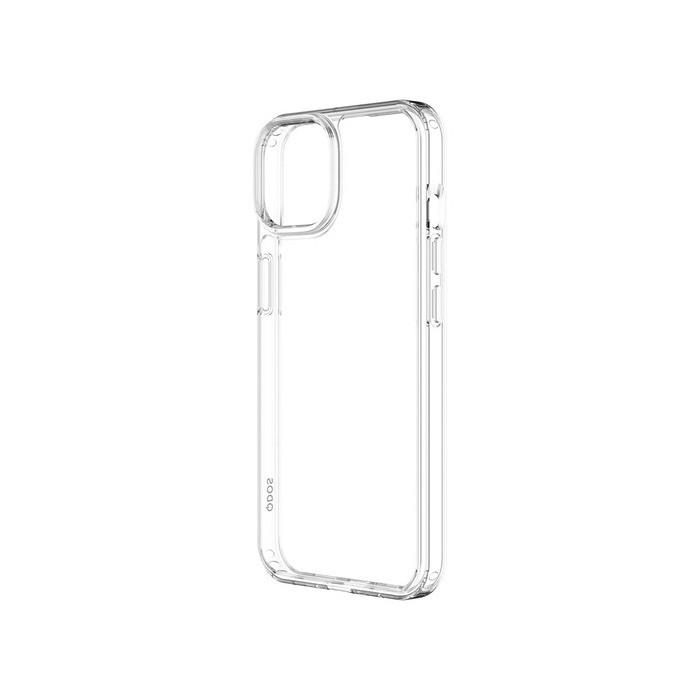 Qdos  Coque iPhone 14 Plus Hybrid 