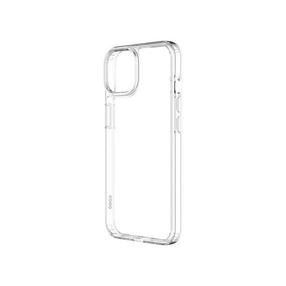 Qdos  Coque iPhone 14 Plus Hybrid 