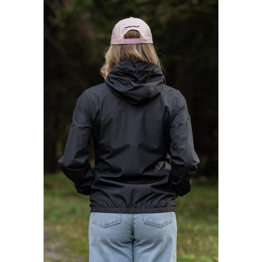 Rukka Pixie Regenjacke  