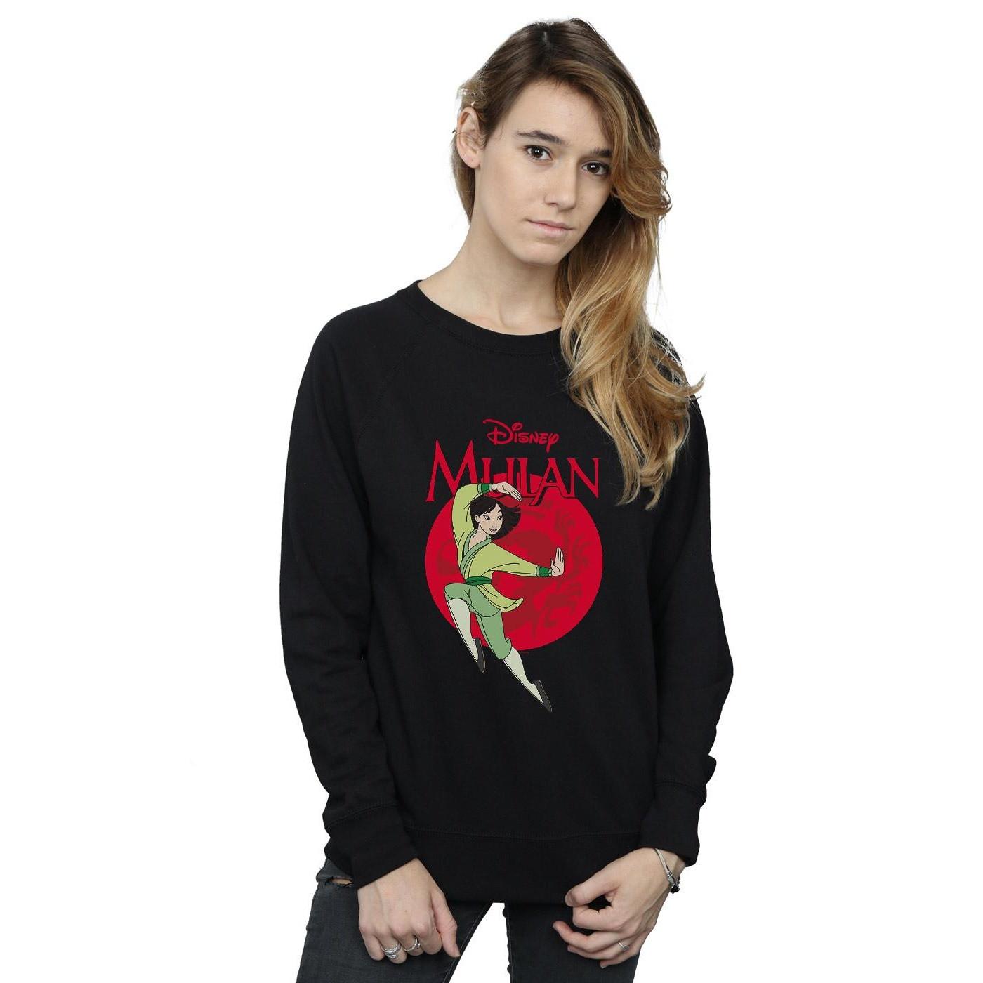 Disney  Sweatshirt 