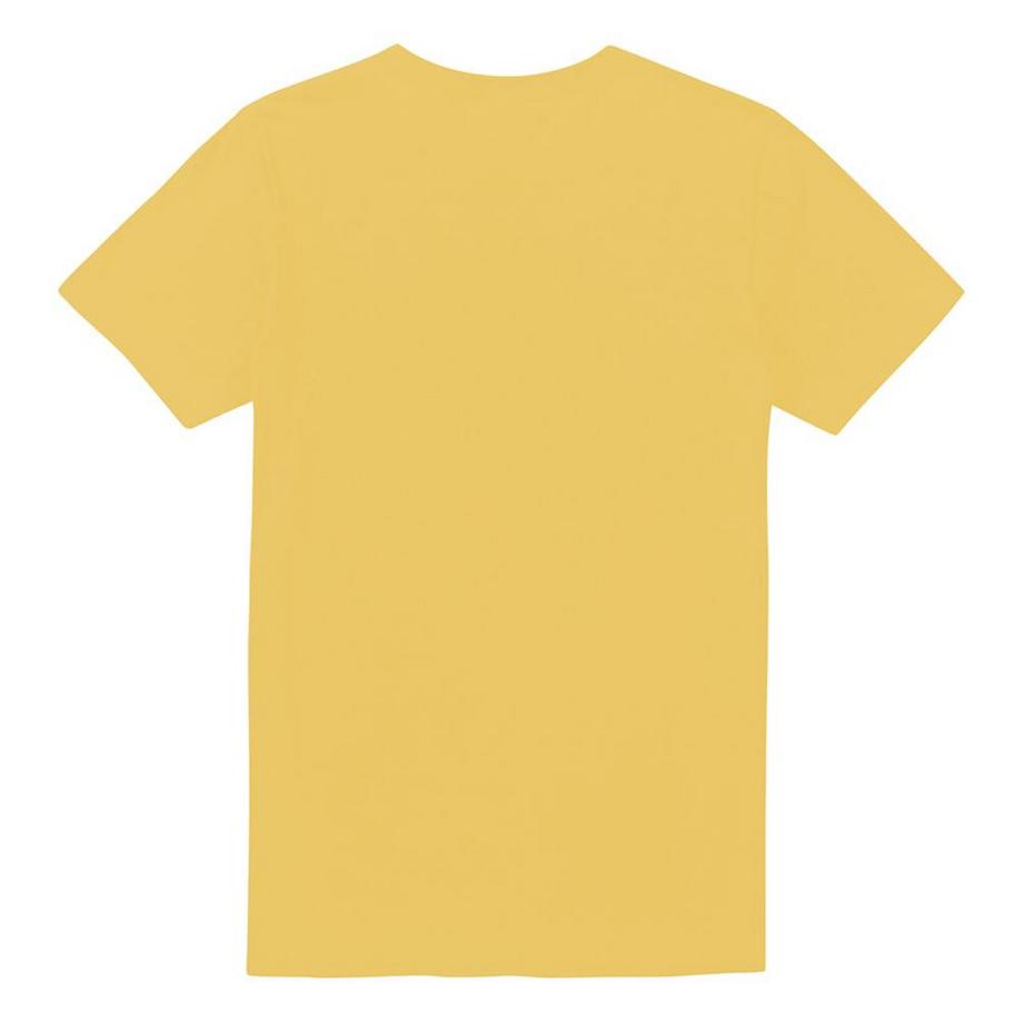 Despicable Me T-Shirt Imprimé Minion Banane  