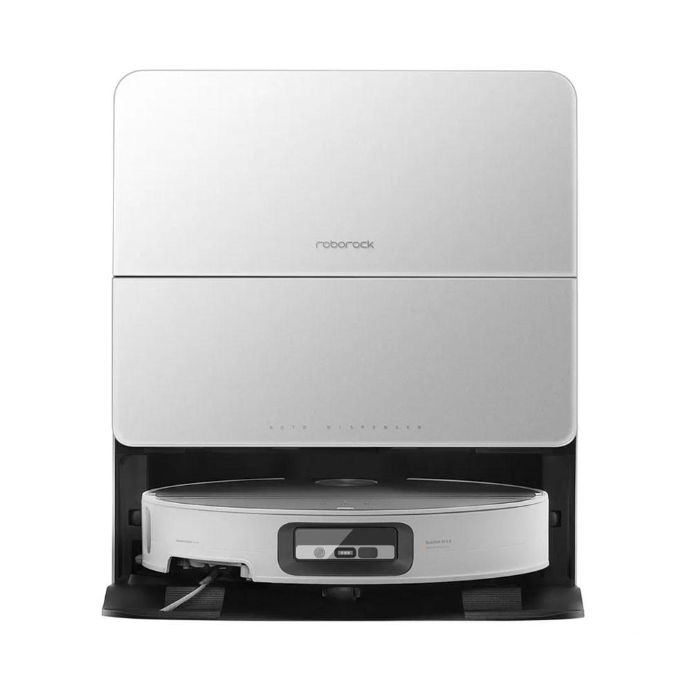 ROBOROCK Saugroboter Saros 10 Saug/Wischroboter  