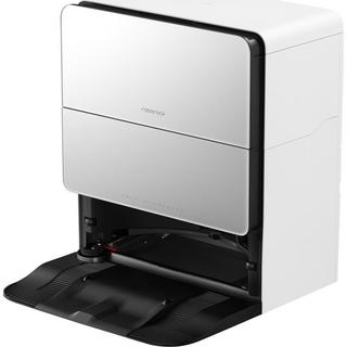 ROBOROCK Saugroboter Saros 10 Saug/Wischroboter  