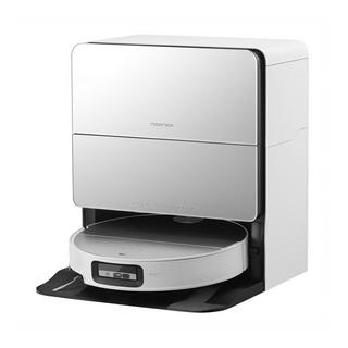 ROBOROCK Saugroboter Saros 10 Saug/Wischroboter  