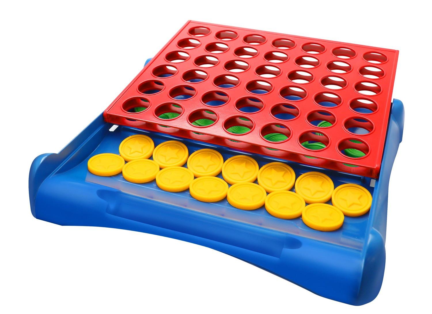 Brain Games  Gamme de jeux de réflexion 4 