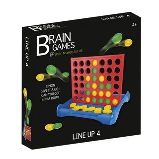 Brain Games  Gamme de jeux de réflexion 4 