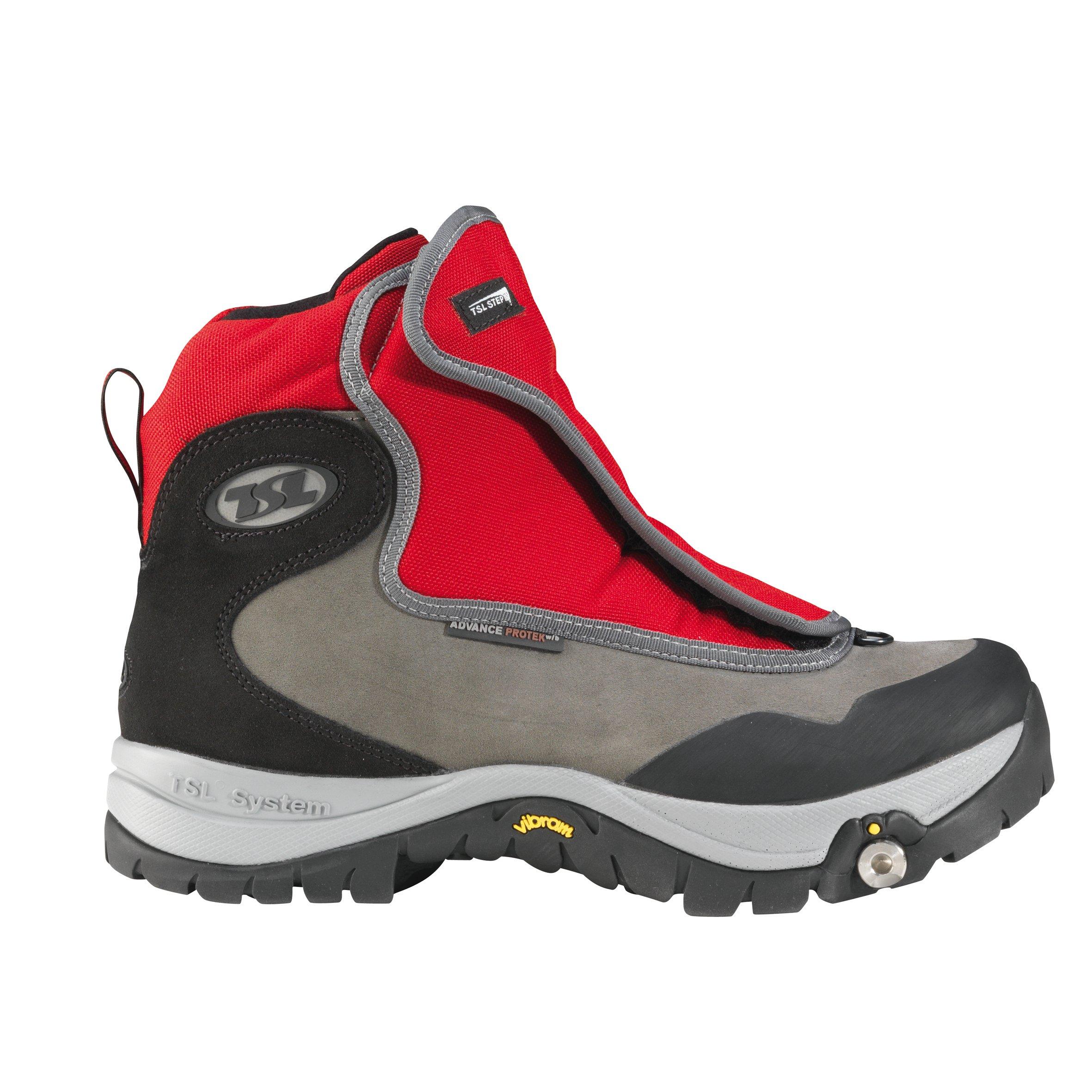 TSL  Stiefel step-in trek 