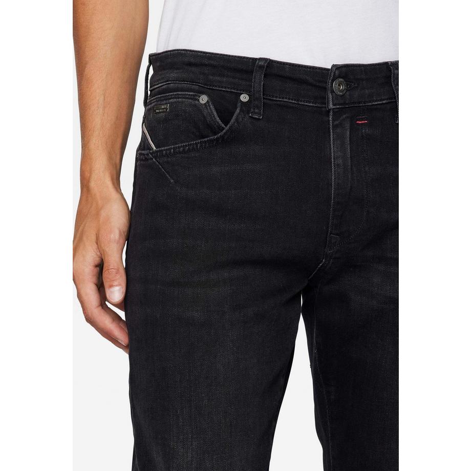Mavi Marcus Straight Leg Jeans  