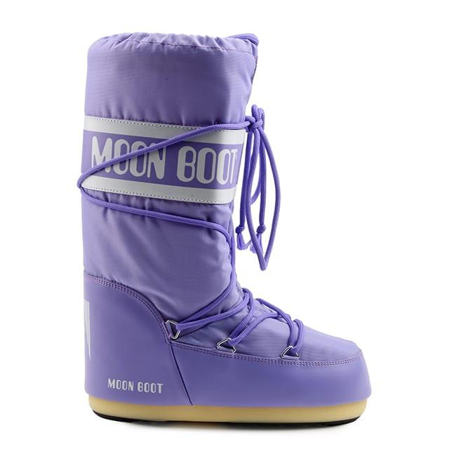 MOON BOOT  ICON NYLON 