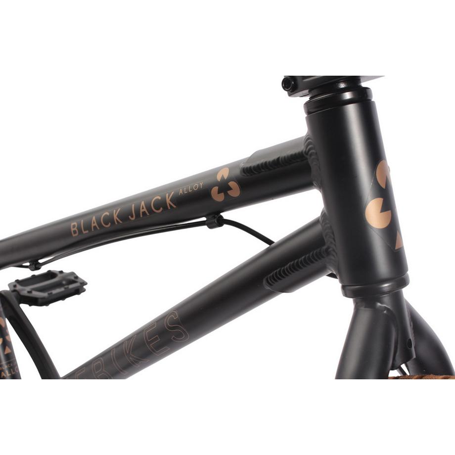 KHE  20 ZOLL Black Jack AL 