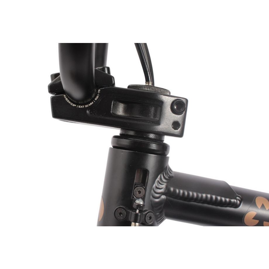 KHE  20 ZOLL Black Jack AL 