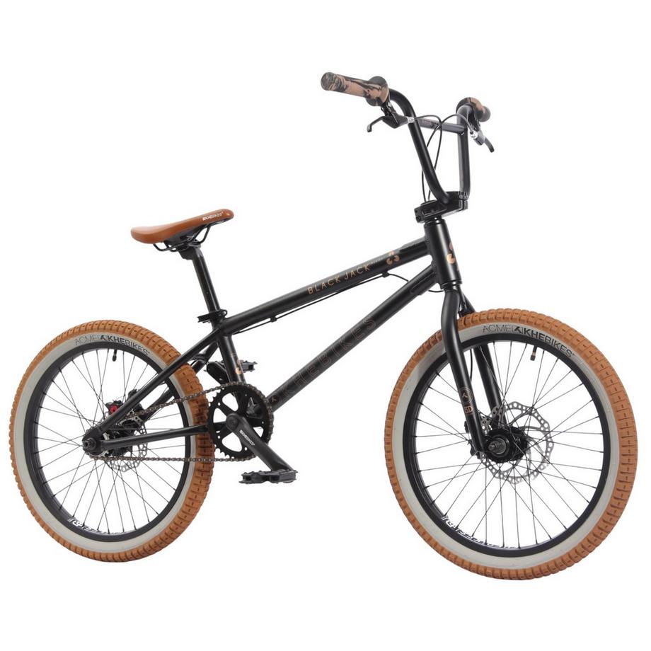 20 ZOLL noir Jack AL