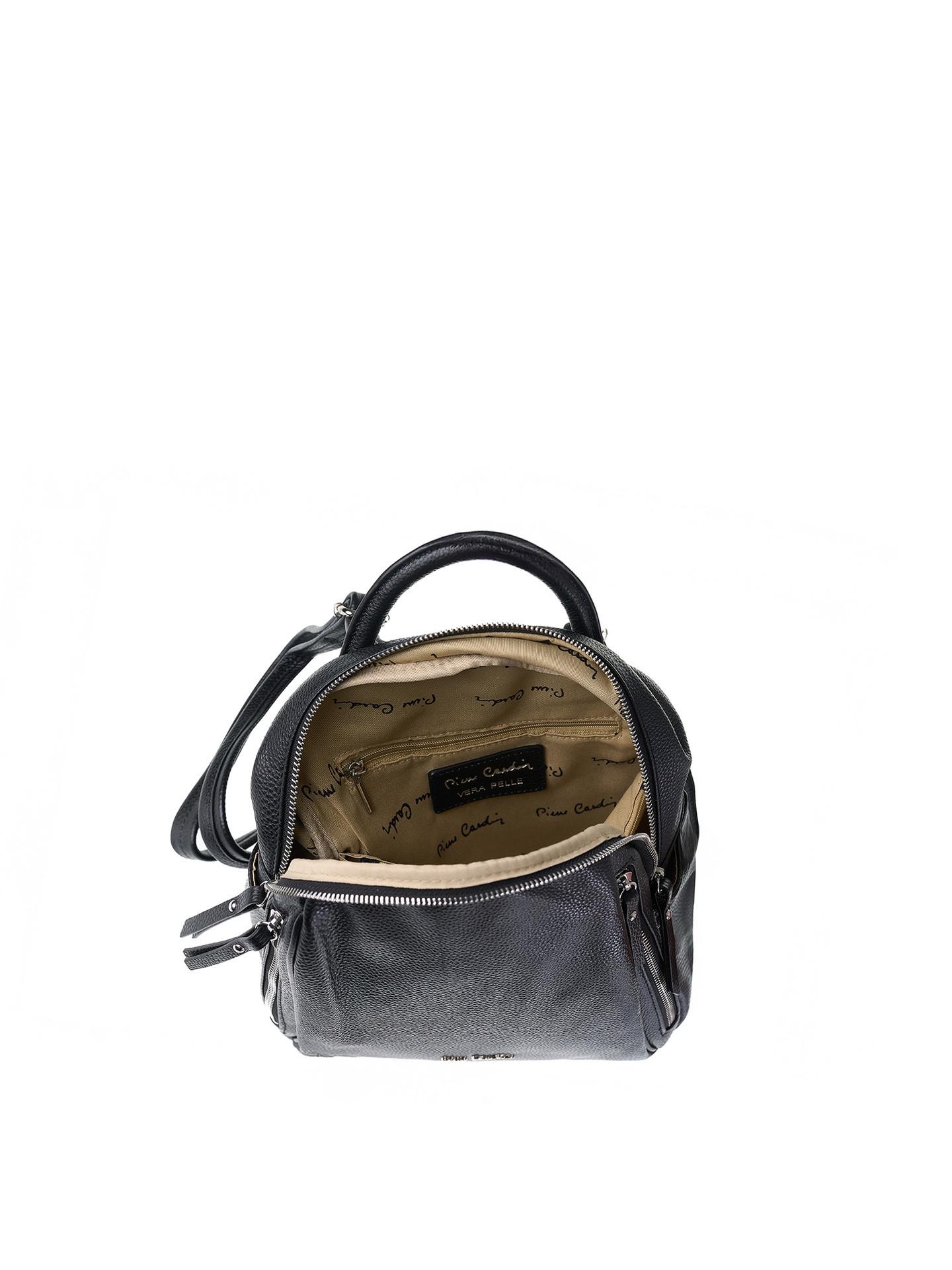 pierre cardin Céleste Nova Lederrucksack  