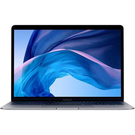 Apple  Reconditionné MacBook Air 13 2018 i5 1,6 Ghz 8 Go 128 Go SSD Gris Sidéral - Très bon état 
