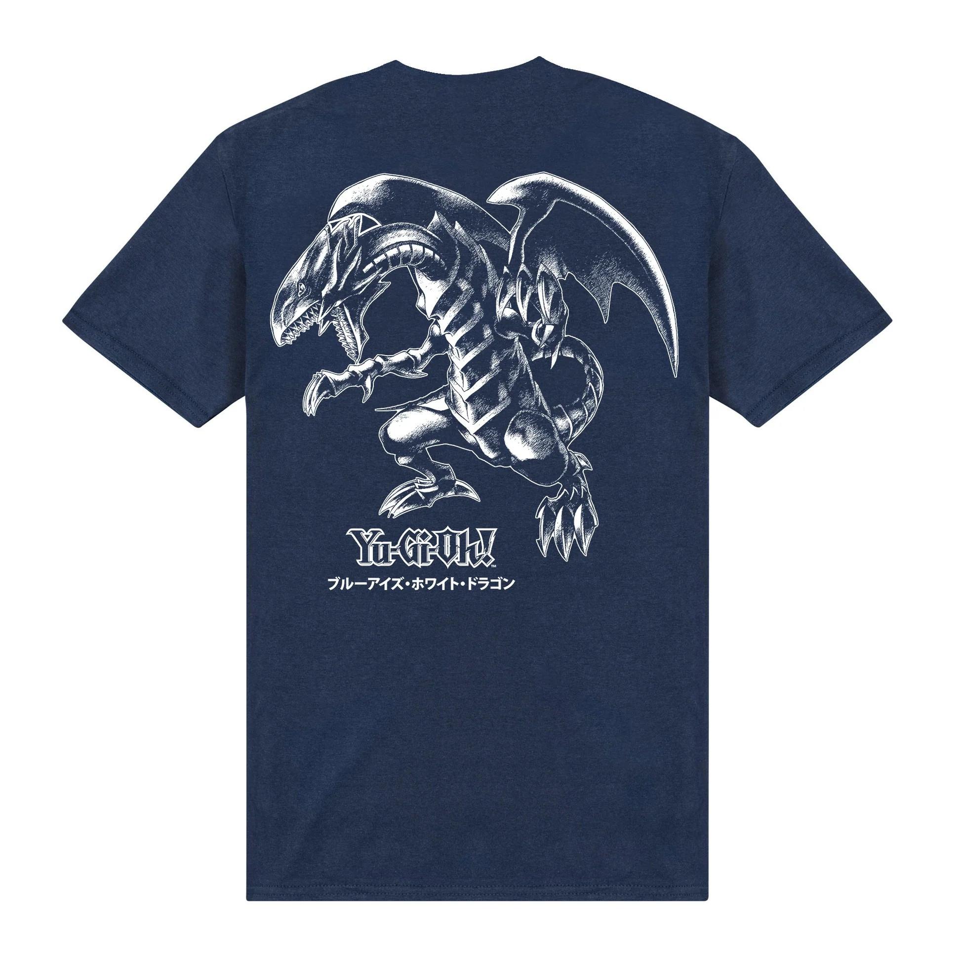 Yu-Gi-Oh!  Tshirt 