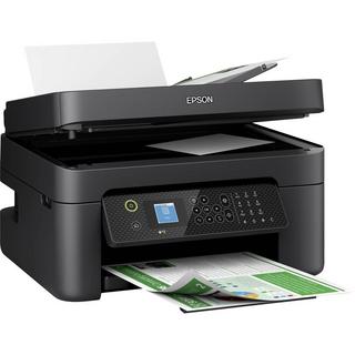 EPSON  Multifunktionsdrucker 