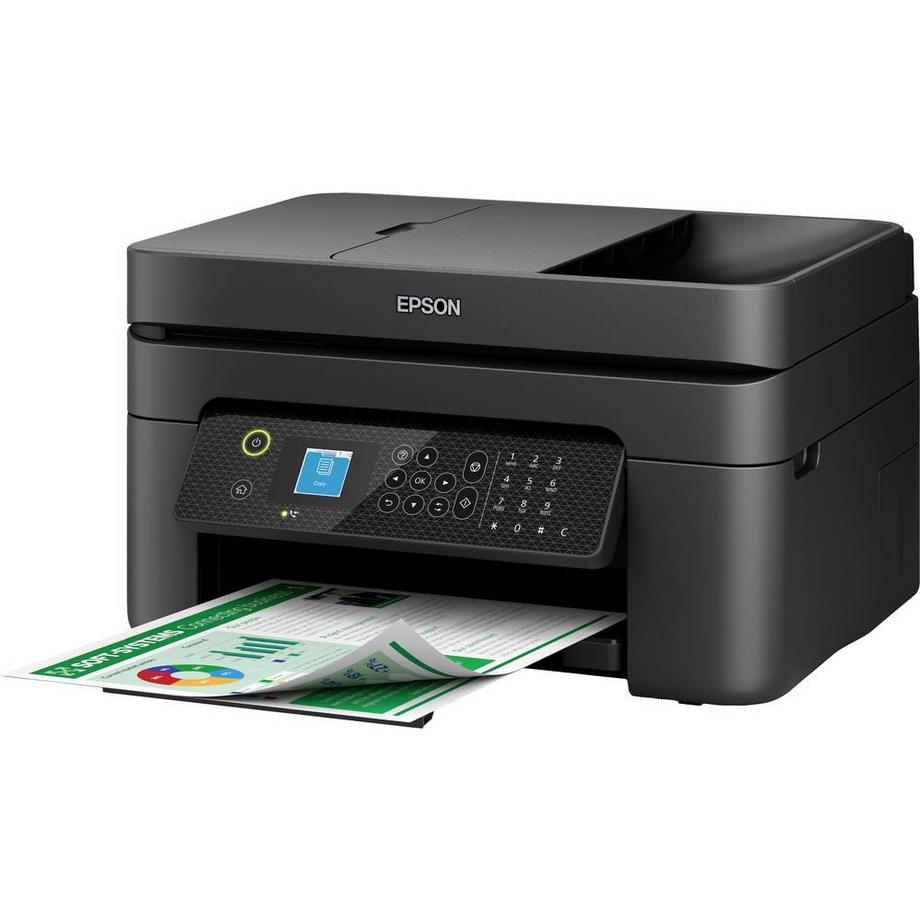 EPSON  Multifunktionsdrucker 