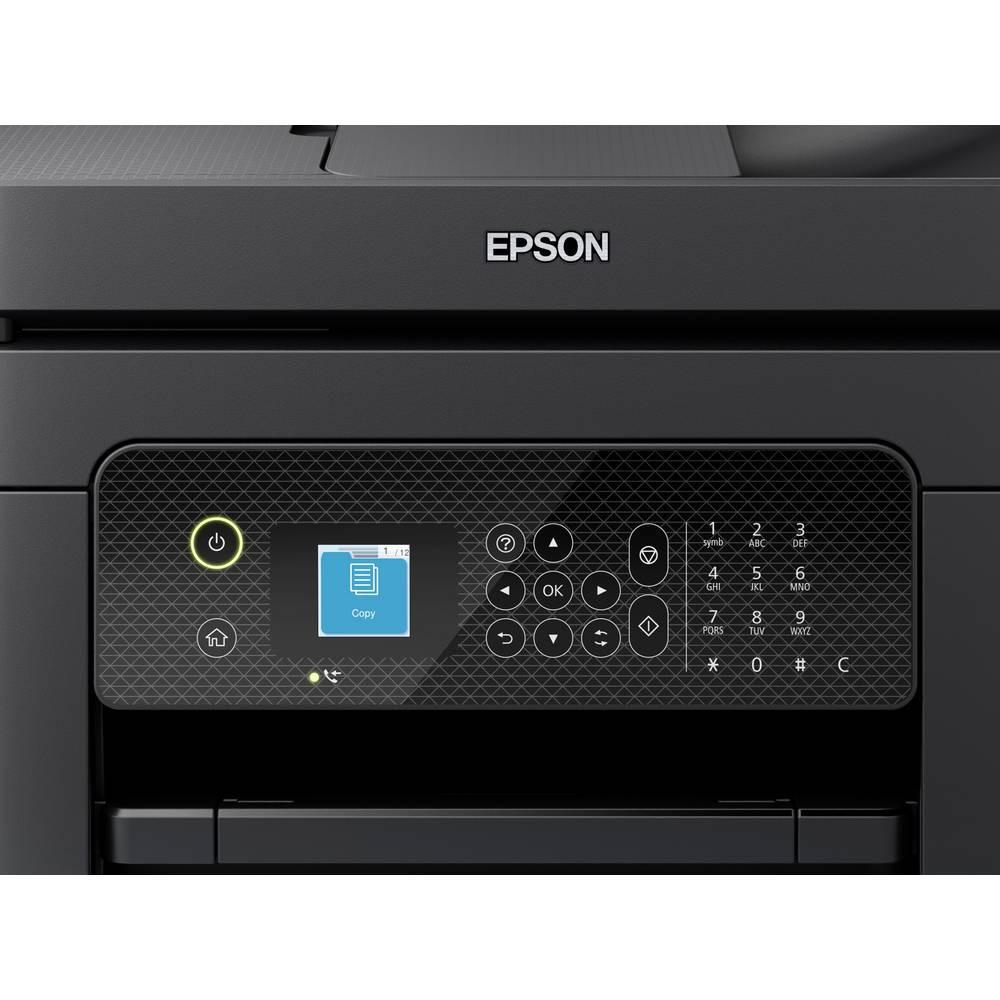 EPSON  Multifunktionsdrucker 