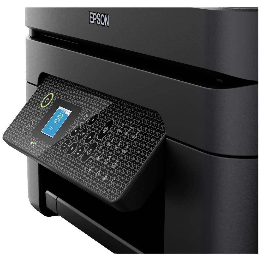 EPSON  Multifunktionsdrucker 