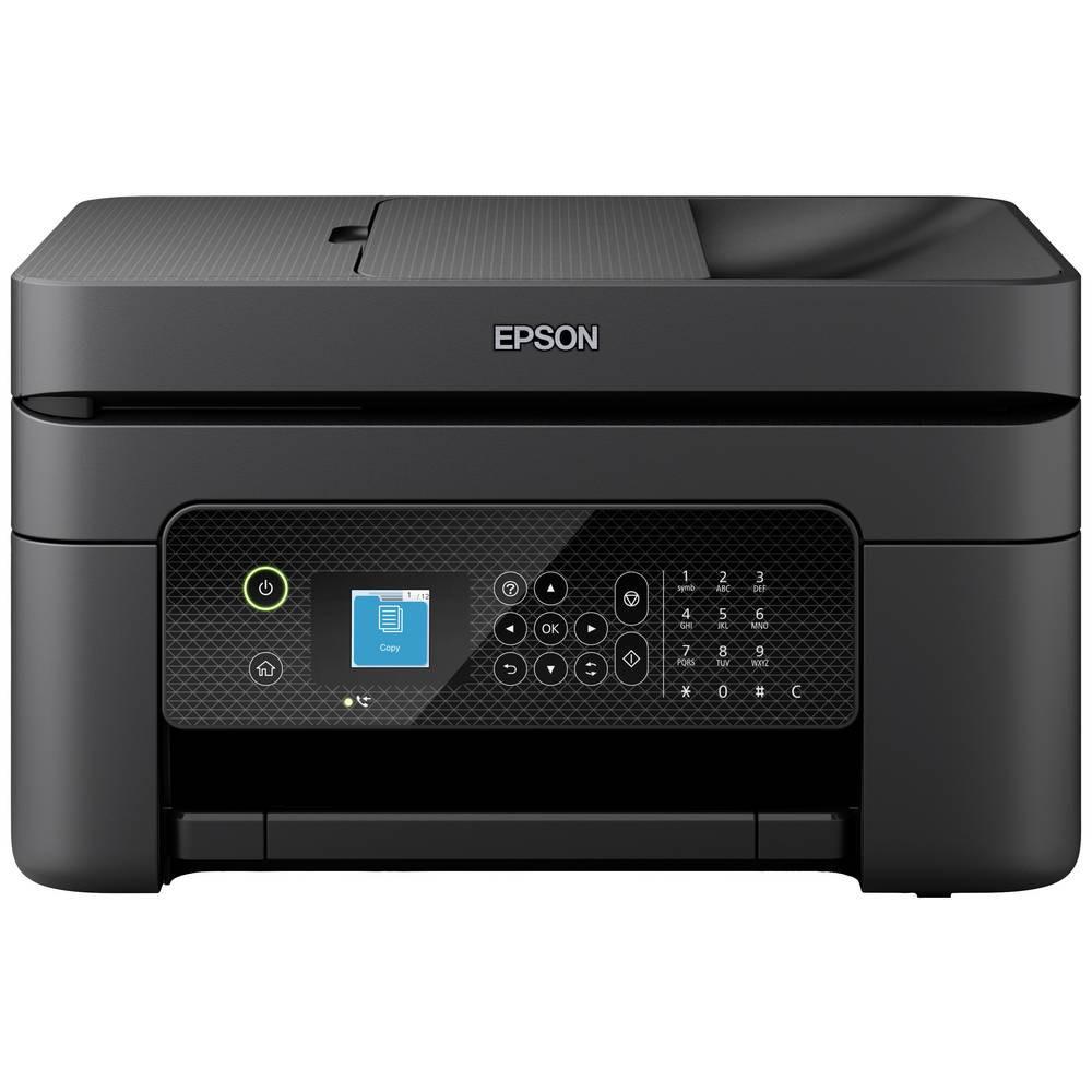 EPSON  Multifunktionsdrucker 