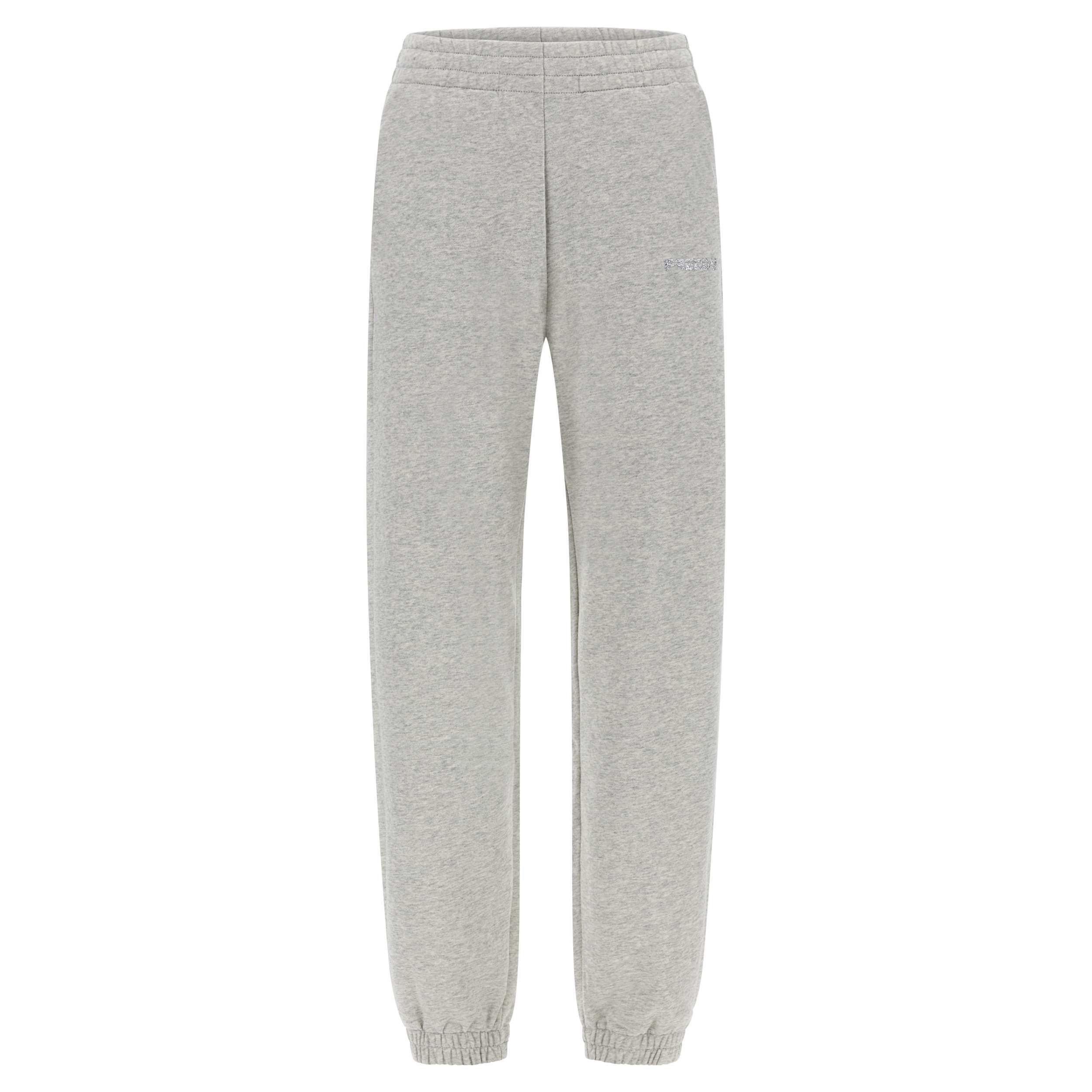 Image of Sweatpants Damen Grau S