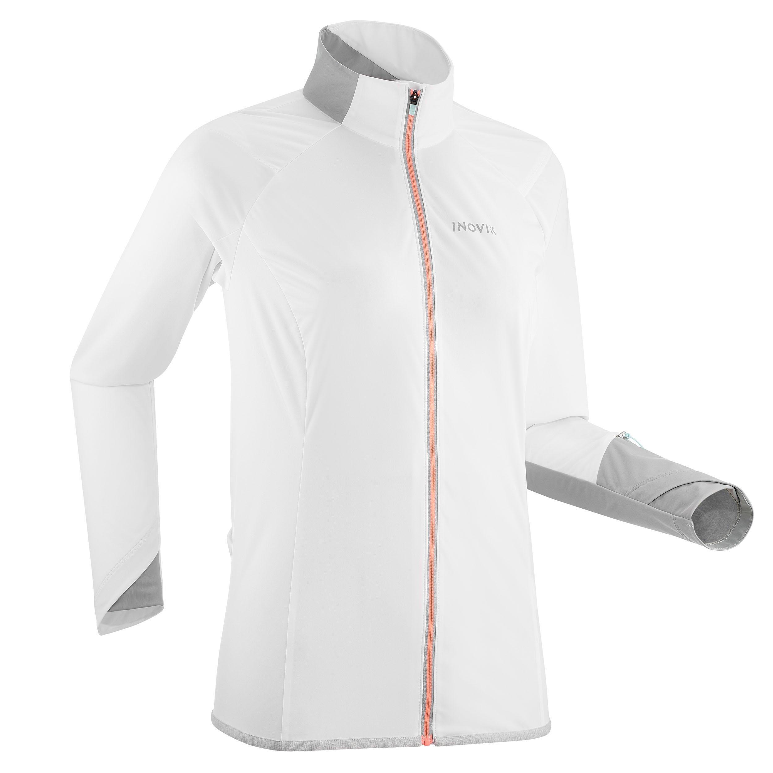 Image of Jacke - Xc S 500 Damen Weiss L