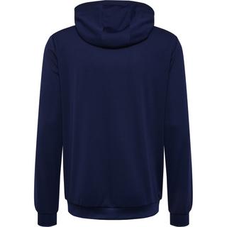 Hummel  Polyester-Kapuzen-Sweatshirt Authentic 