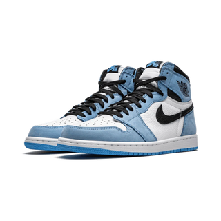 NIKE  Air Jordan 1 Retro High University Blue (GS) 