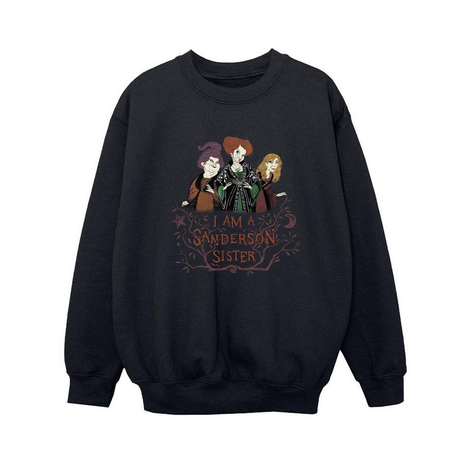 Sweat HOCUS POCUS SANDERSON SISTER