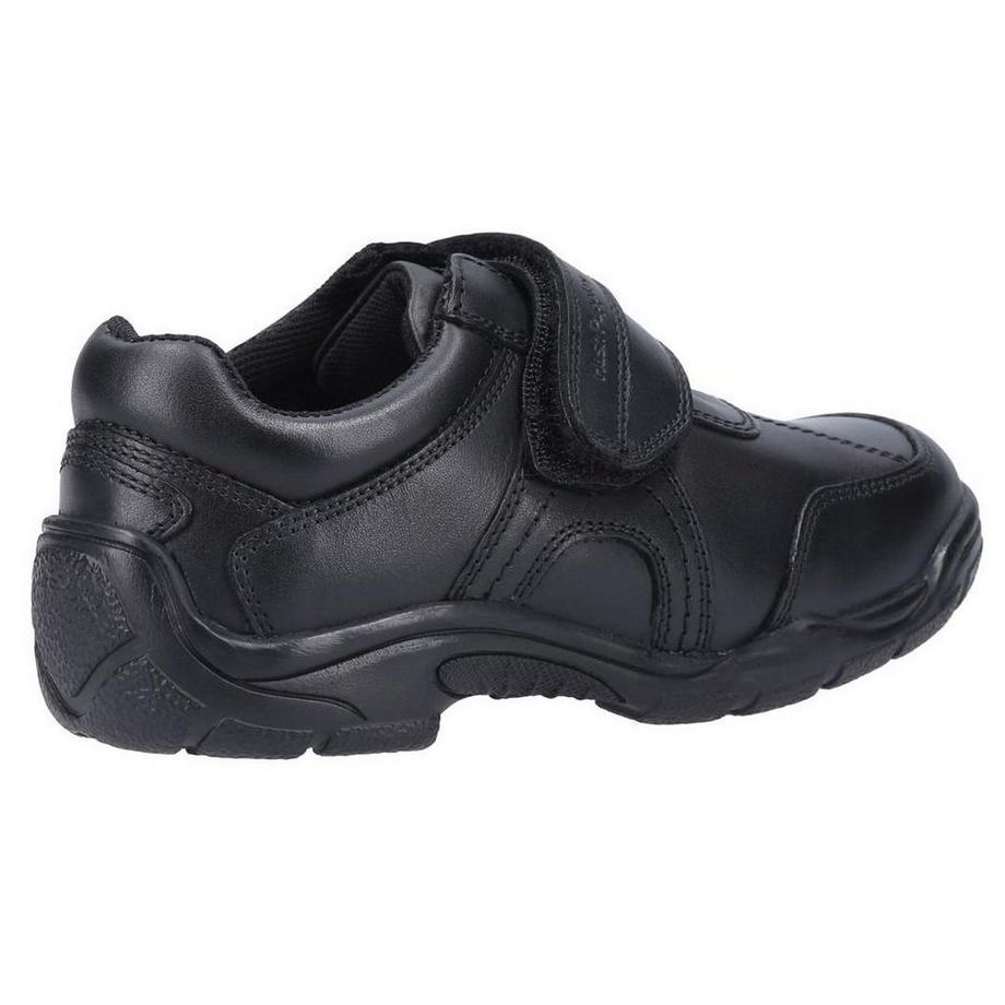 Hush Puppies Arlo Scarpe in pelle per uniforme scolastica  