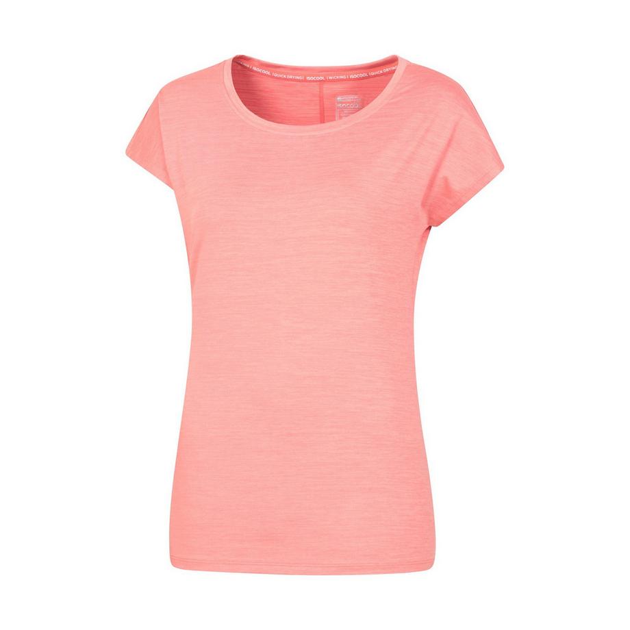 Mountain Warehouse Panna II T-Shirt Protezione UV  