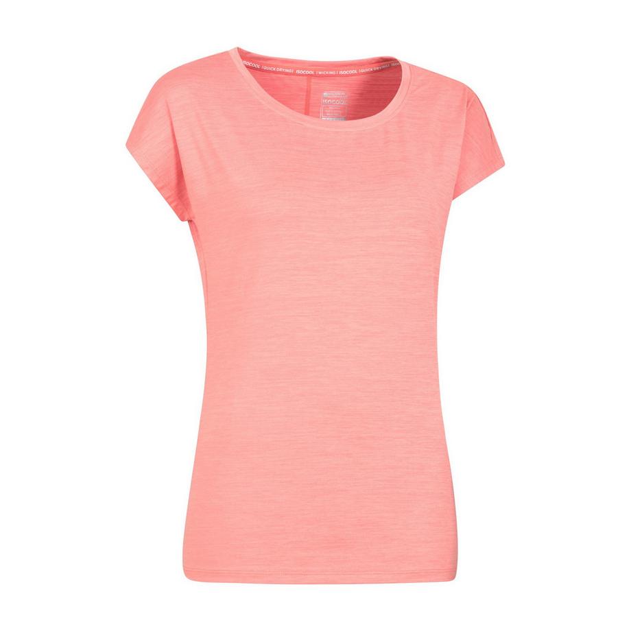 Mountain Warehouse Panna II T-Shirt Protezione UV  