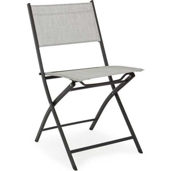 Image of Garten Klappstuhl Martinez hell Garten Klappstuhl Martinez hell