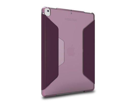 STM  Studio coque de protection pour téléphones portables 26,7 cm (10.5") Housse Violet 