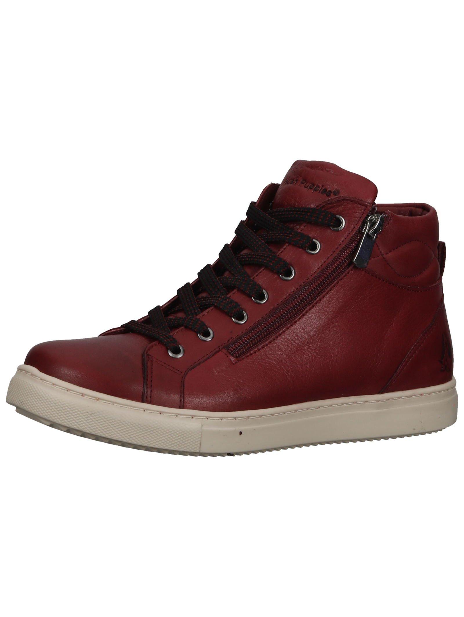 Image of Sneaker Damen Bordeaux 37