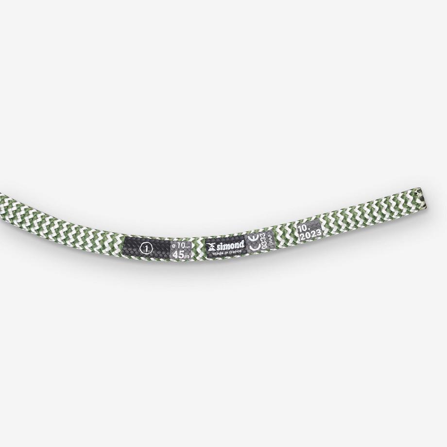 SIMOND  Kletterseil - KLIMB GYM 