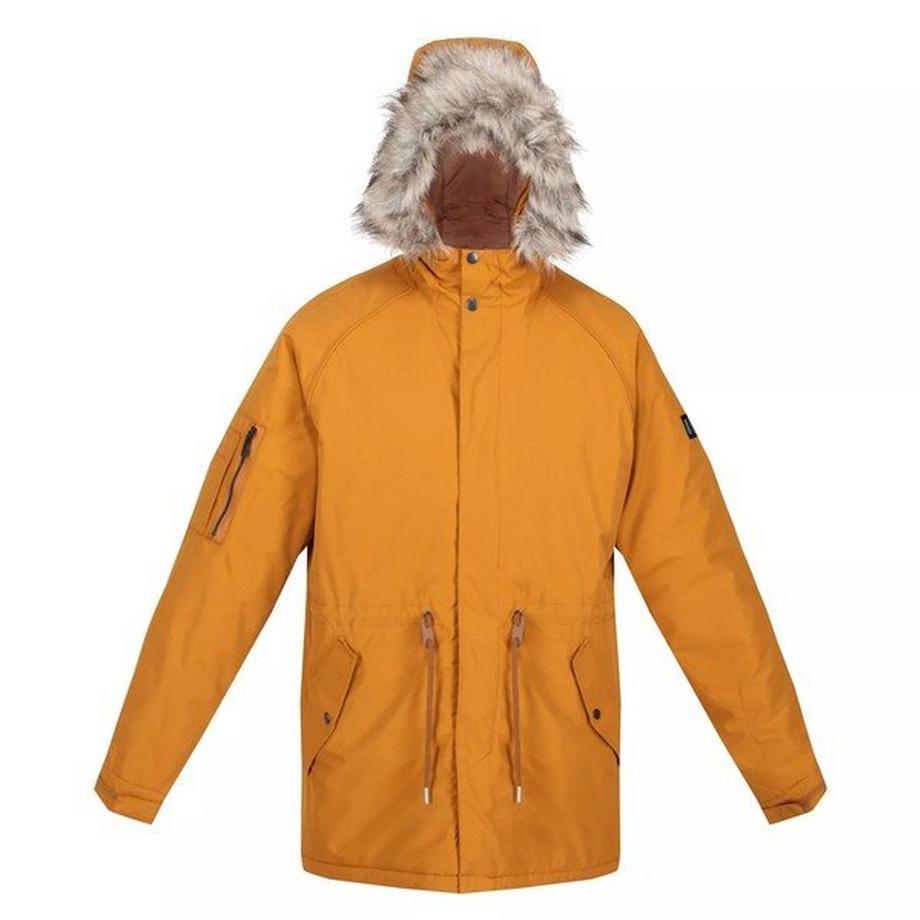 Parka SALINGER