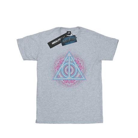 Harry Potter  Deathly Hallows TShirt 