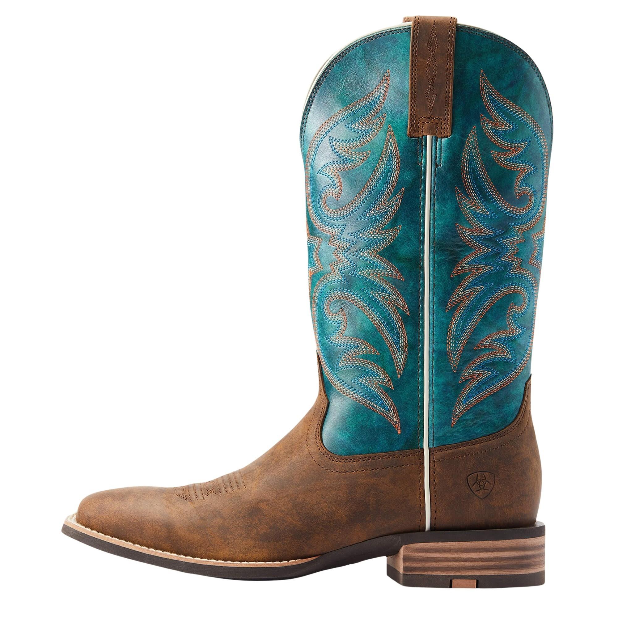 Image of Westernstiefel Ricochet Unisex 43
