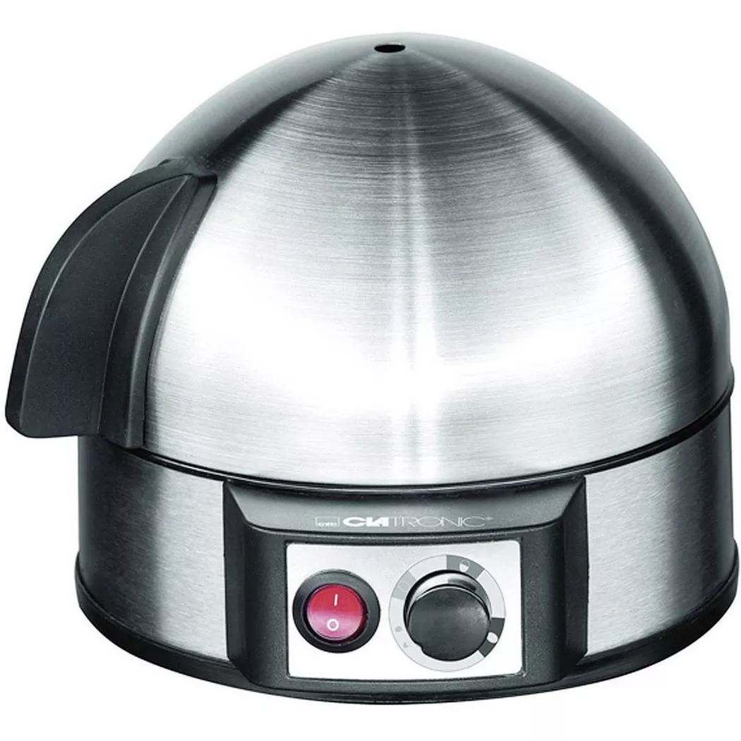 Clatronic – Eierkocher EK 3321, Multicolor