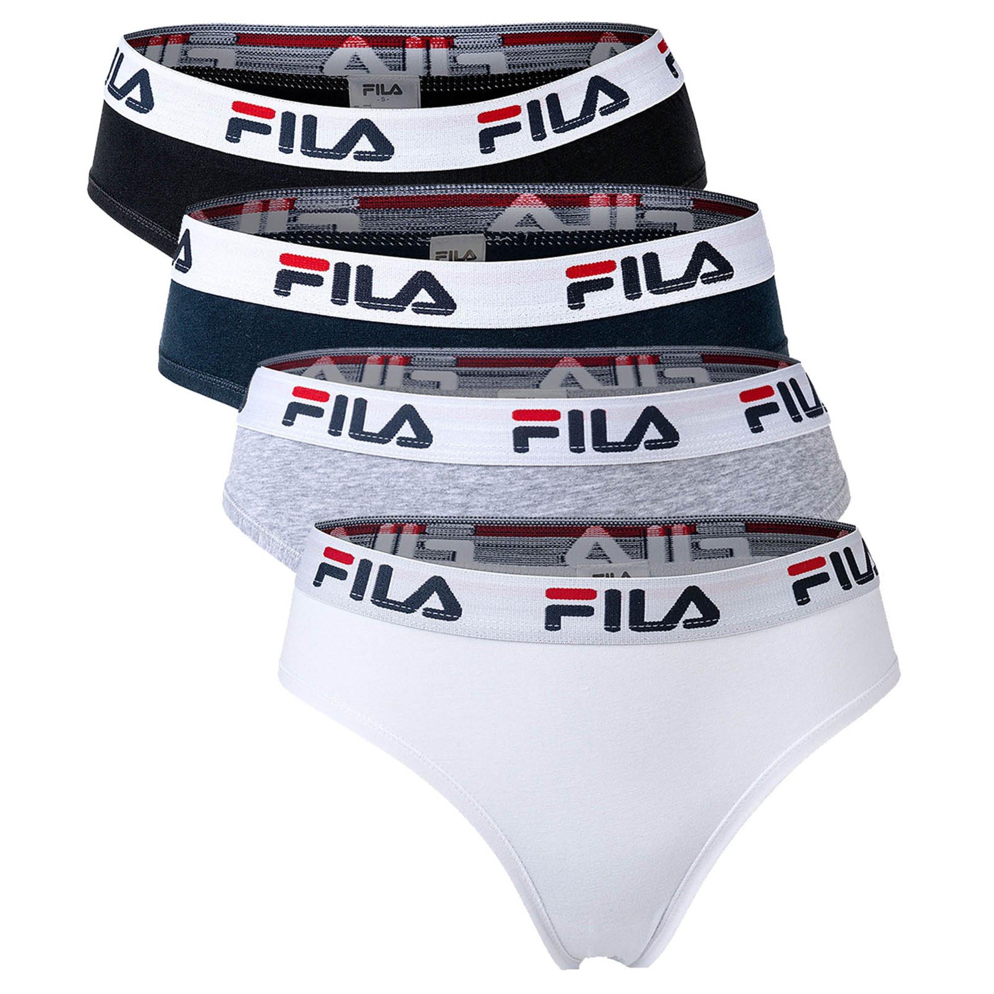 FILA  Scivolone Donne Stretch 